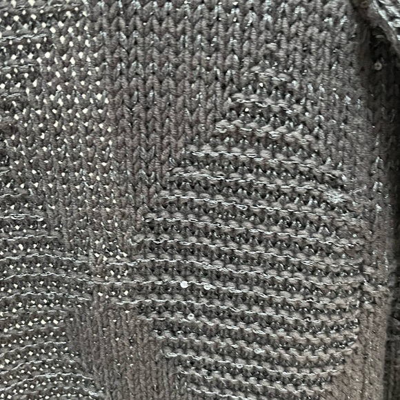 Calypso St. Barth Sequined Cardigan - Picture 4 of 7